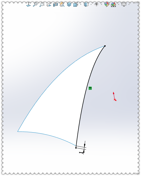 ��SolidWorks����һ����ɡ���õĶ���Щ������Ĺ���