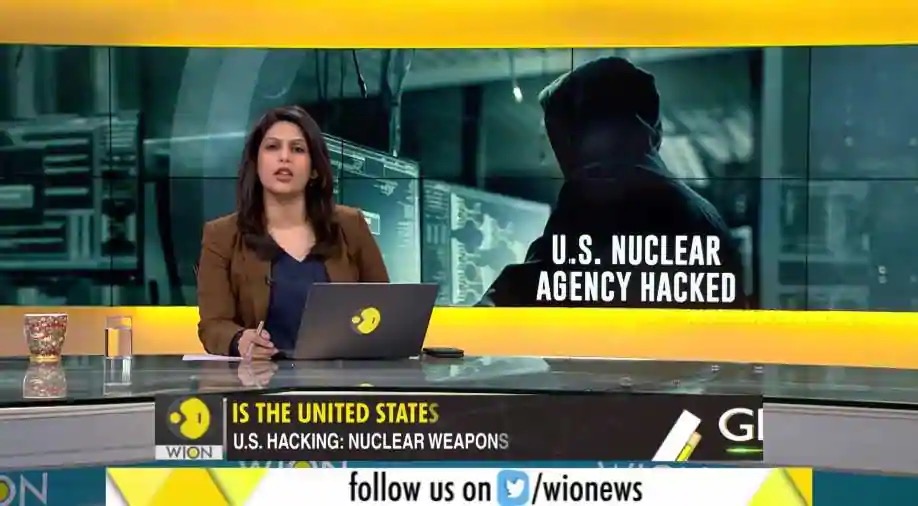 美國遭史上最慘黑客入侵！ 政府軍隊淪陷，川普賴中國被打臉