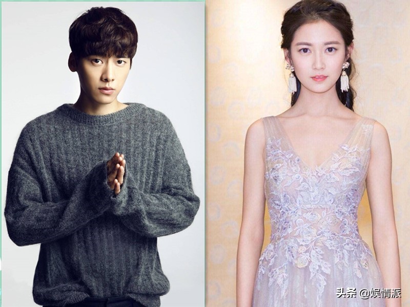 李易峰资源好！拍完《号手就位》，转身又接新