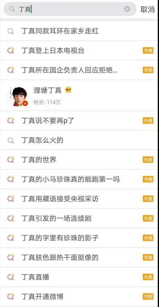 丁真啟示：每個一夜爆紅的背后，都是漫長的埋頭苦干