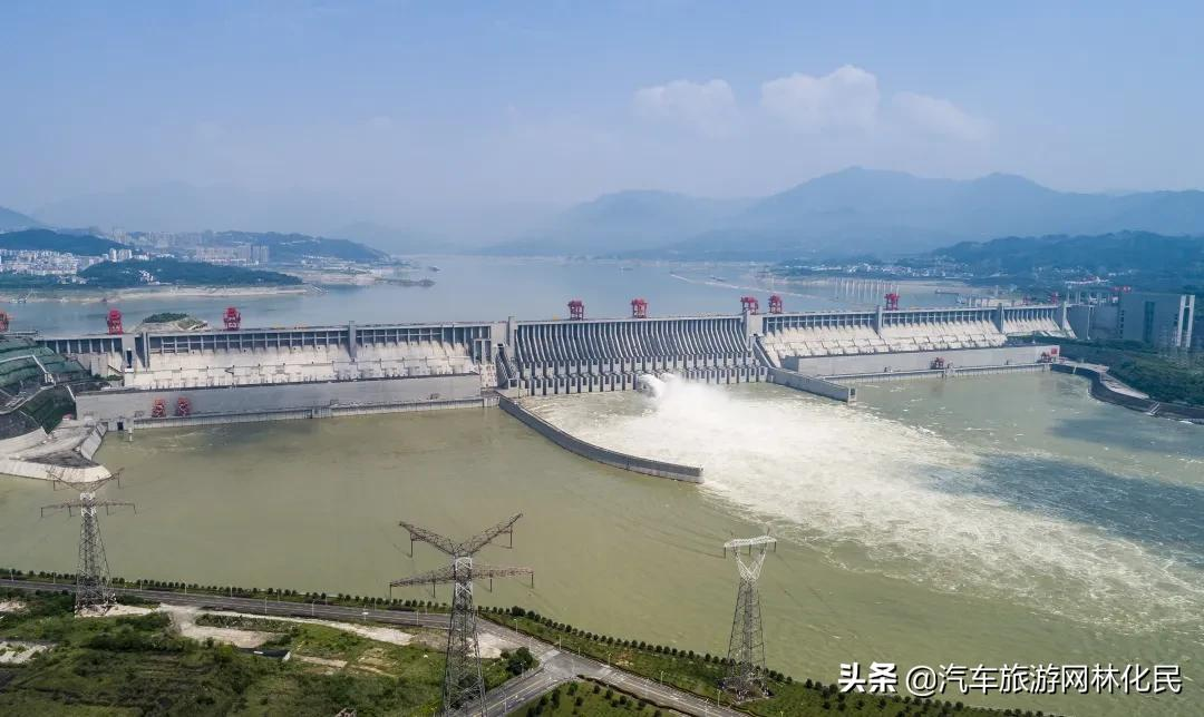 「惠游湖北--享遇三峡」三峡大瀑布、三峡人家、三峡大坝五日游