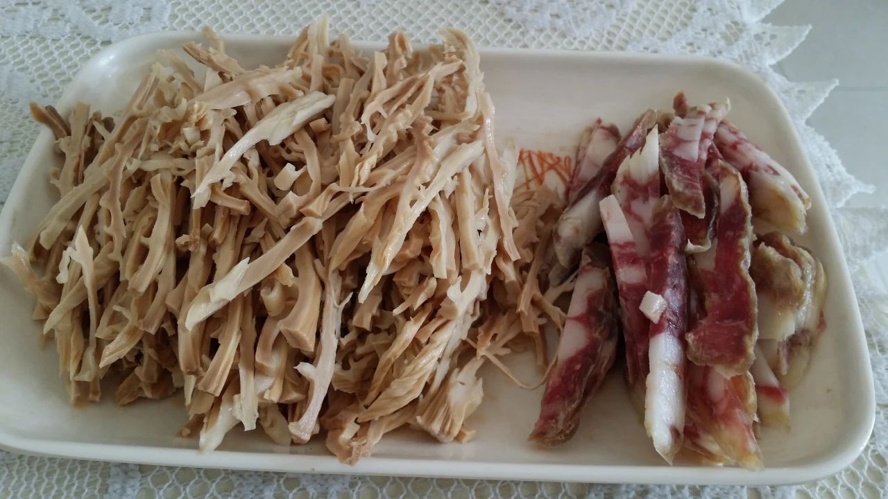 這4種食物養胃、健腦，還能延緩衰老，常吃一點讓身體更健康