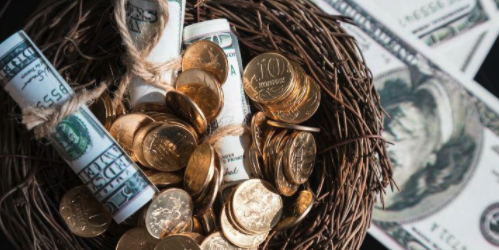 实现财富自由，一共要经历3个阶段，看看你处在哪个阶段？