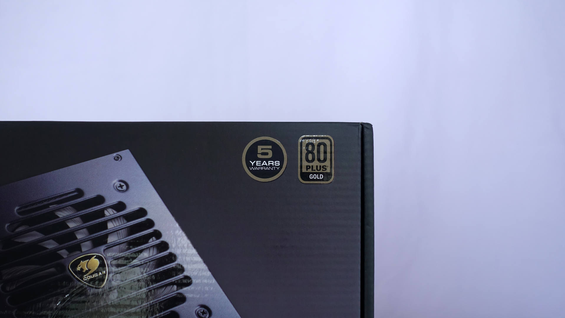 骨伽GEX 850W：风扇智能转停，电压稳定