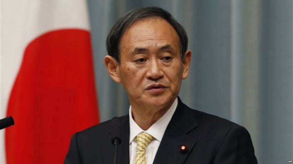 排放核废水？报应来了！驻日美军疯狂放毒，菅义伟怒了：强烈抗议
