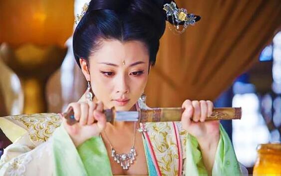 赵光义为何这么恨他的嫂子？可能与太祖驾崩当