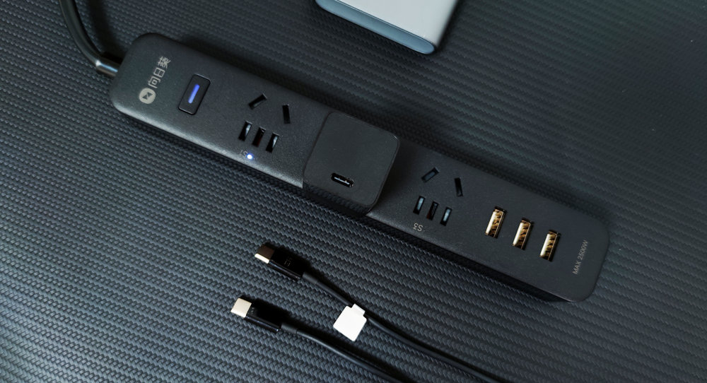 是时候丢掉原装充电器了，33W大功率加持，紫米GaN充电器新品体验