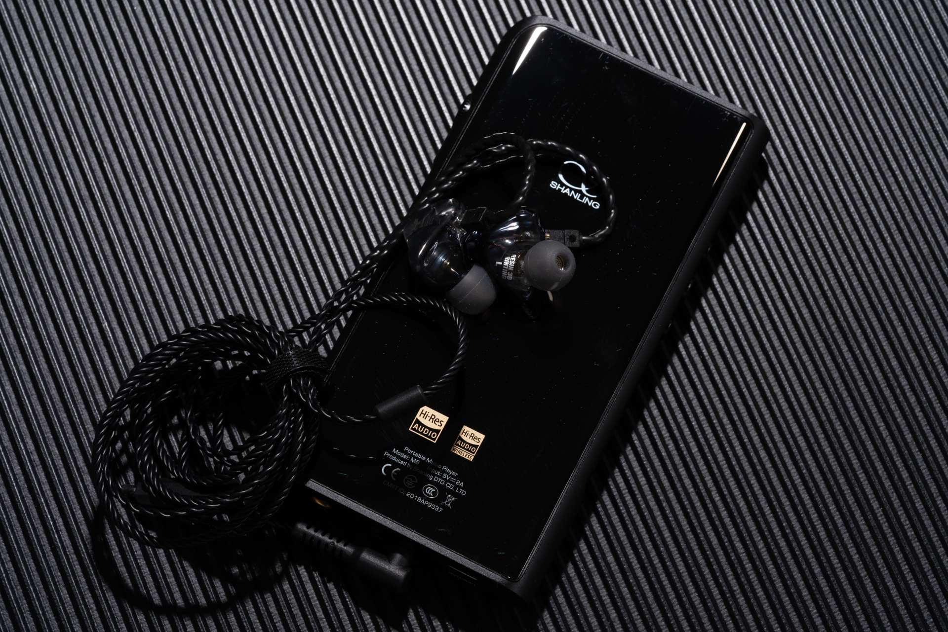 百元HIFI新秀HIK S1尝鲜