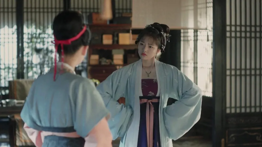 《清平乐》大结局，徽柔的悲剧很容易理解，皇