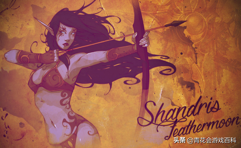 2021魔兽世界怀旧服猎人宏命令大全