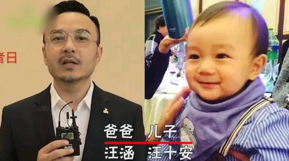7位明星“曬兒子”，男孩像媽成定律？ 應采兒：我家是例外