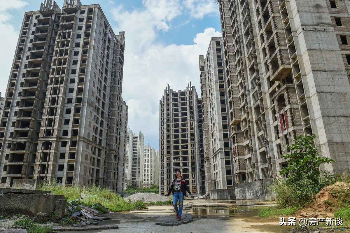 2021年房价走势已经明朗，没有房子的人，建议看一下2个忠告