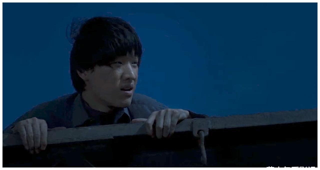 《山海情》：尕娃终于回来了，没有功成名就，