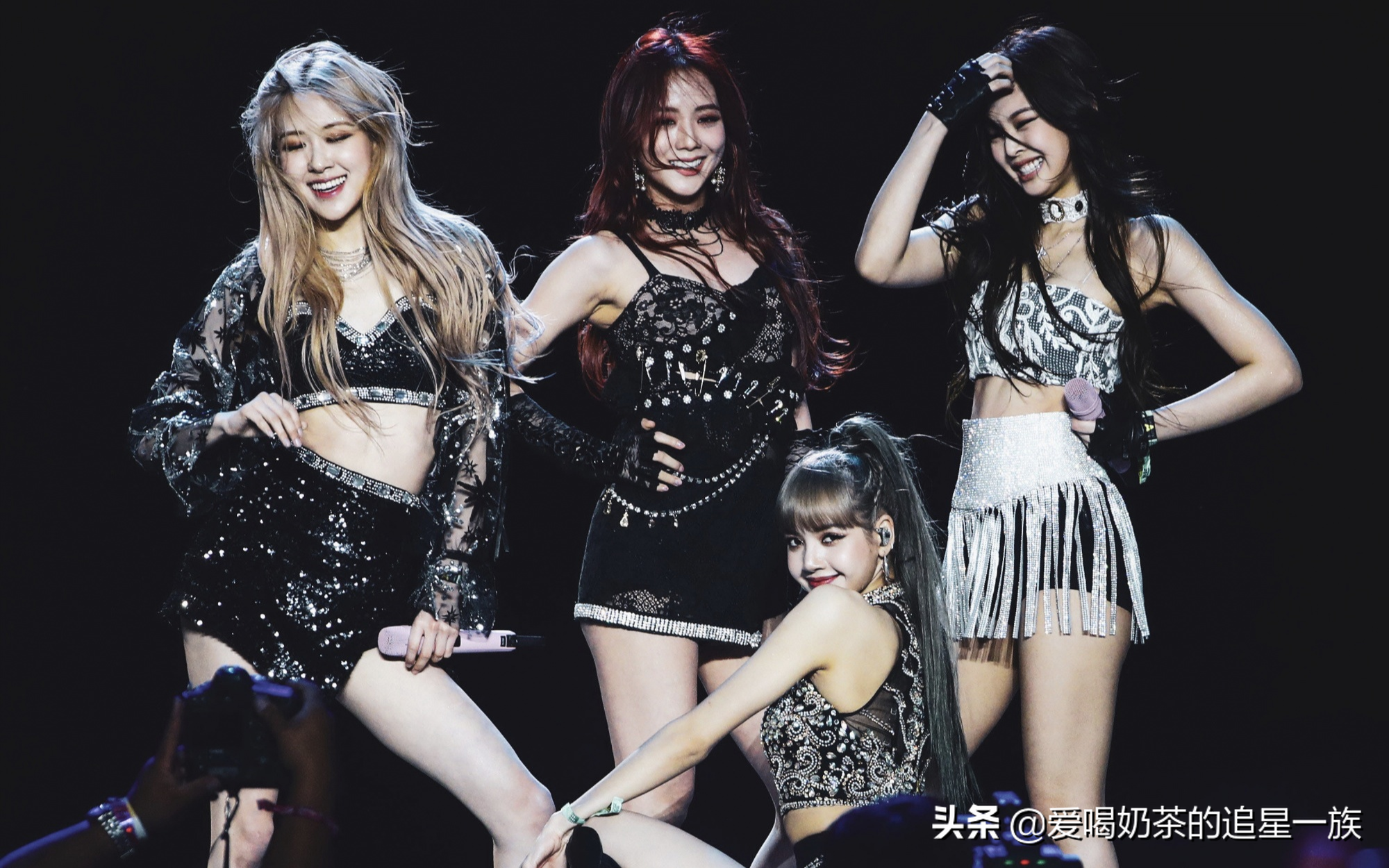 待遇差却眼光好的娱乐公司，中国乐华，哇唧唧