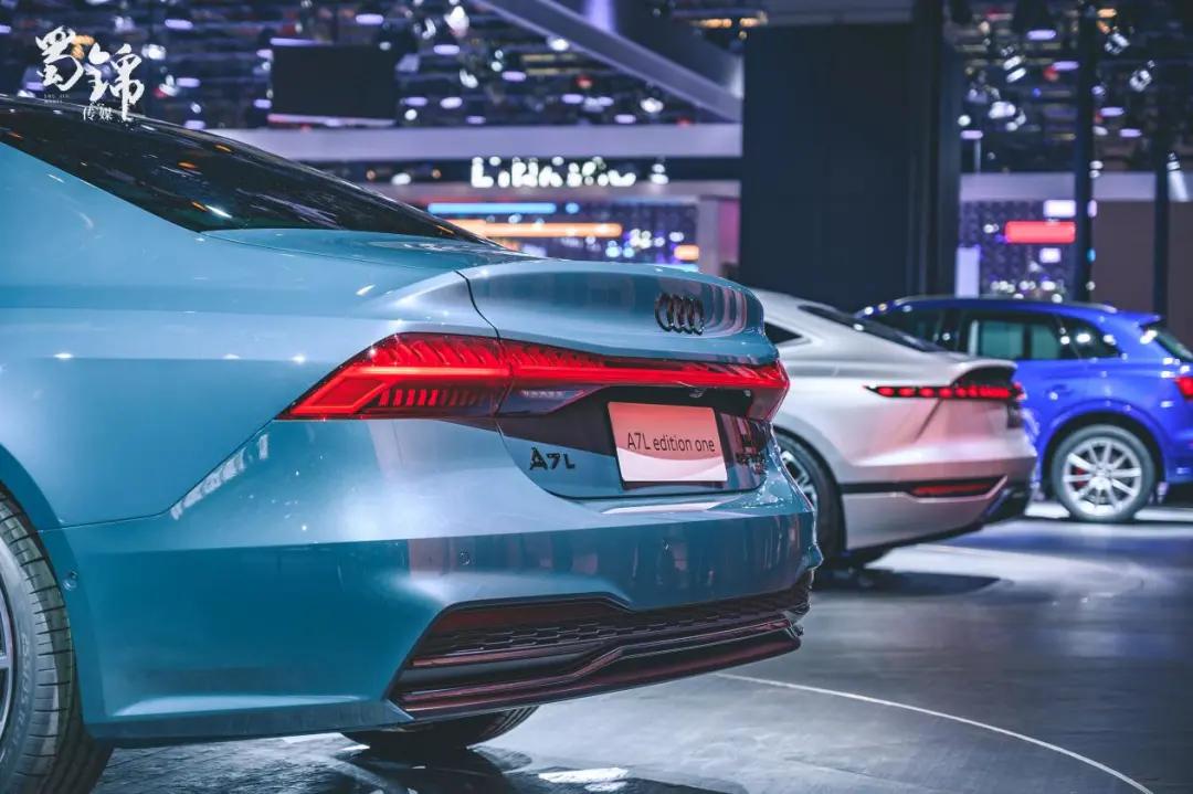 上海车展有哪些重磅车型？看这一篇图文就够了！