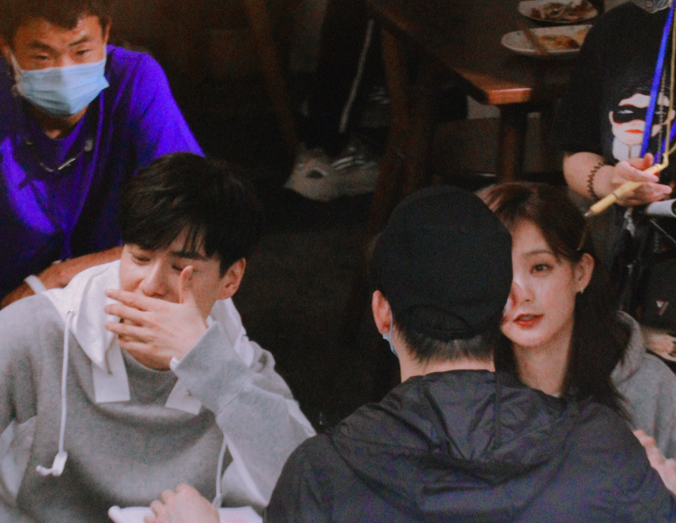 《亲爱的2》后又一小说被拍！高颜值演员阵容，