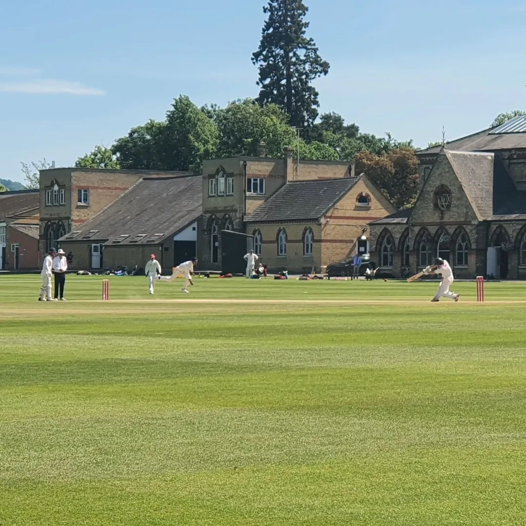 Cheltenham College|切尔滕汉姆中学