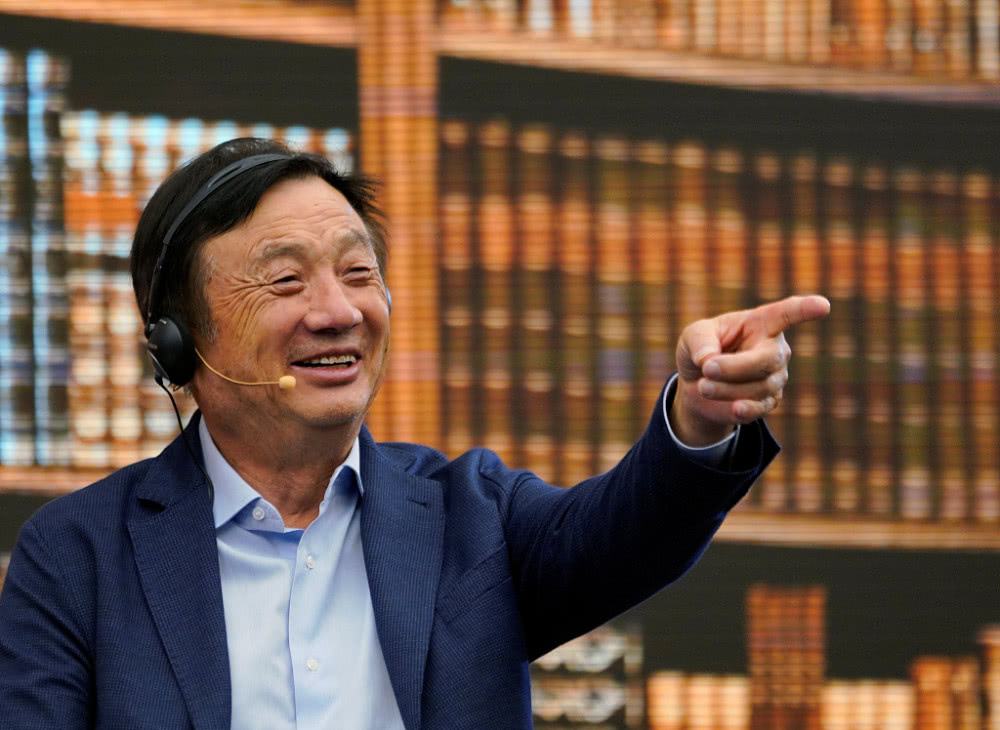 华为“续命”之芯被曝光，来历迷雾重重，任正非还有多少底牌？