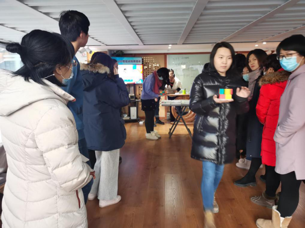北京市通州区玉桥街道社区未成年人心理健康辅导站规范管理