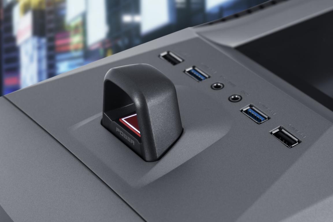 脑洞大开的个性化设计 iGame M600电竞游戏主机评测
