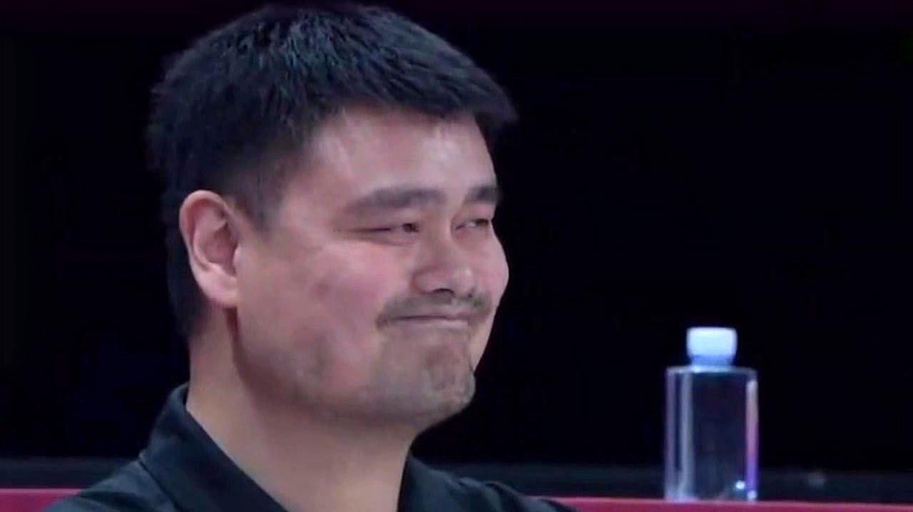 他不止是中国最出色的篮球运动员。关于姚明，你不知道的那些事