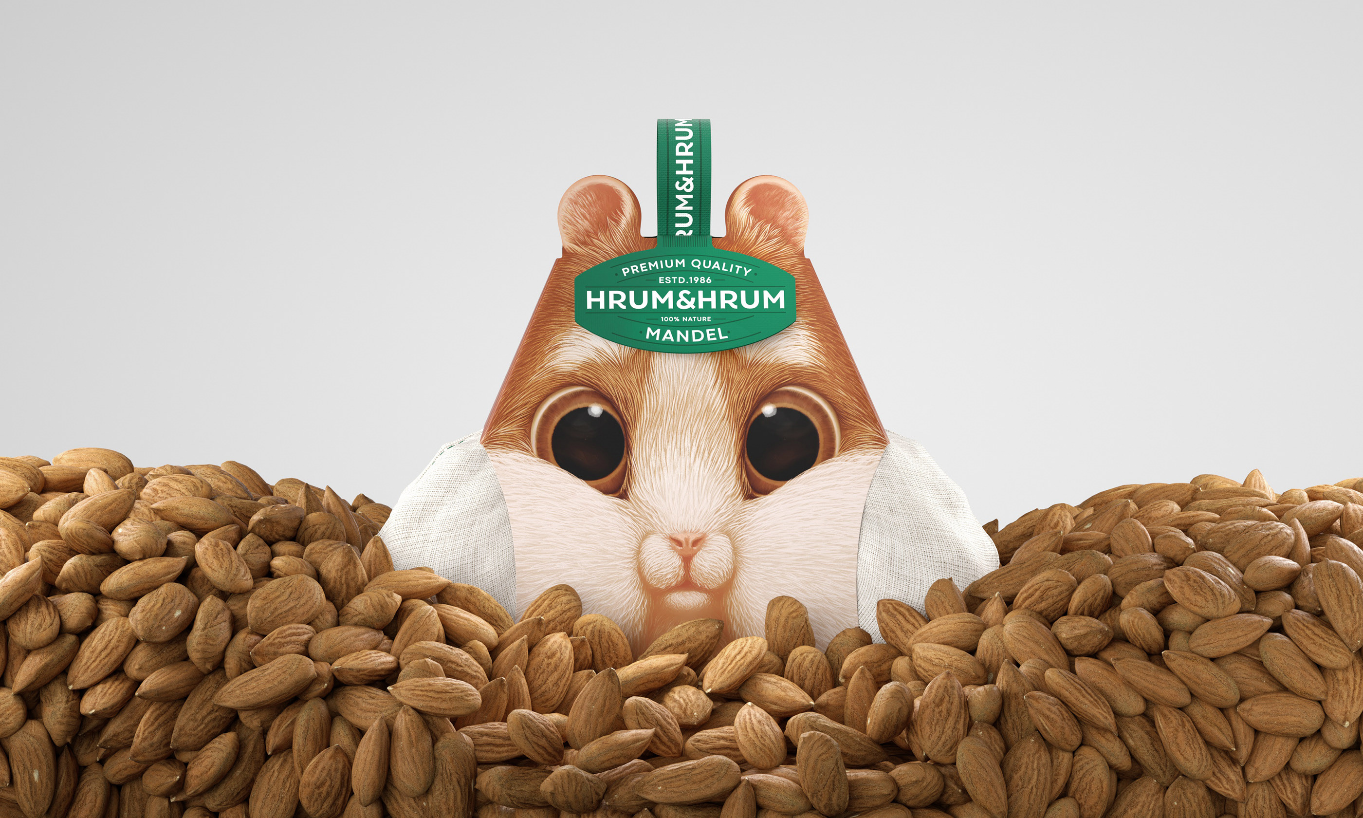 坚果品类以及未来的趋势思考