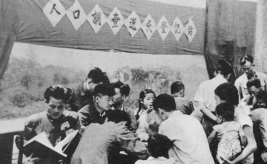 1949-2021,中国最高光的72个瞬间