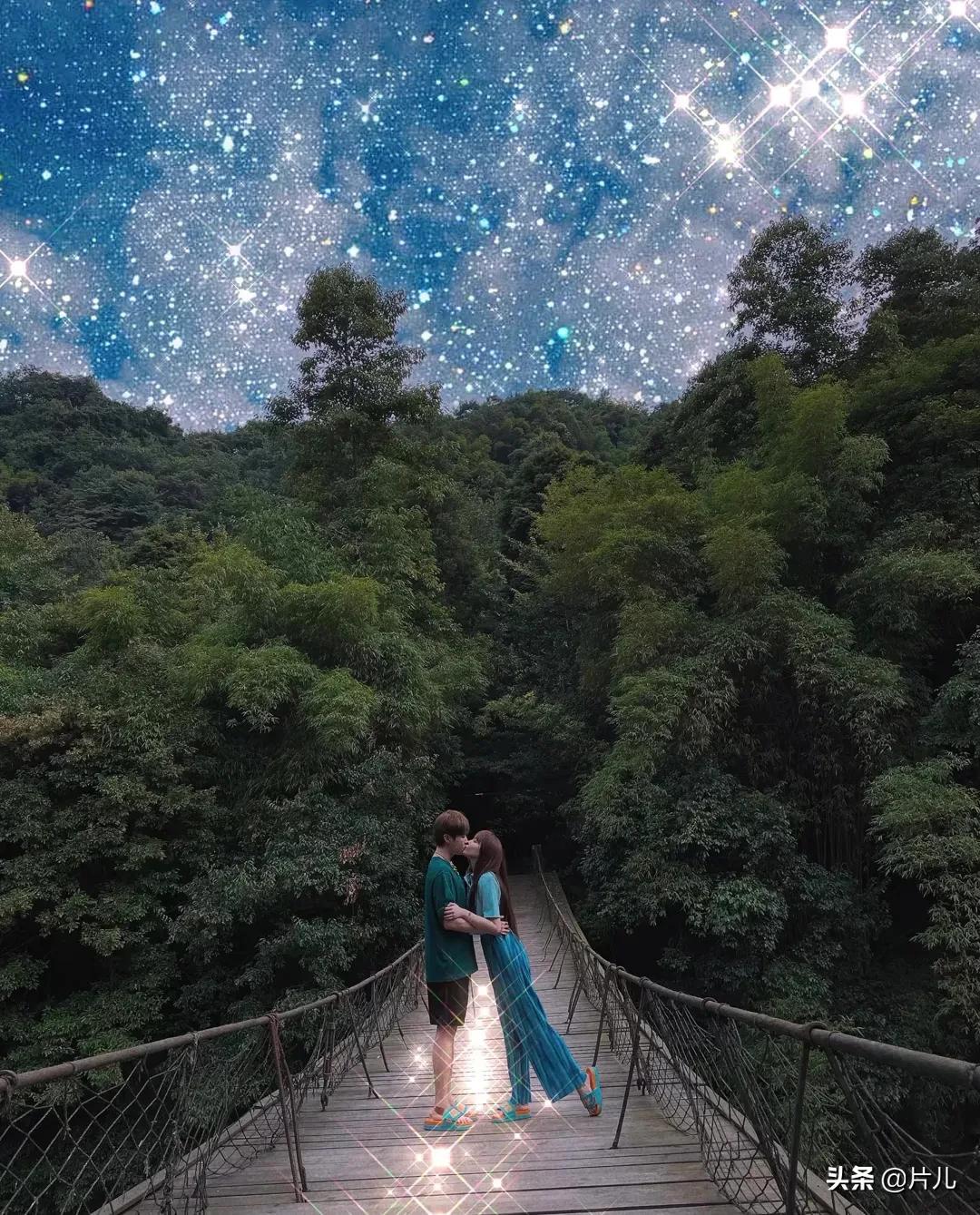 赵本山女儿也太幸福了吧！被成功求婚后晒旅行