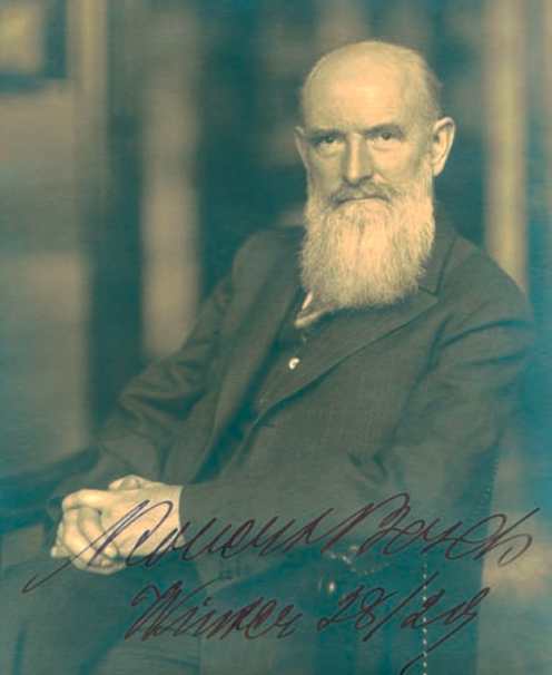 德国少年辍学建百亿跨国集团，花甲失子造就博