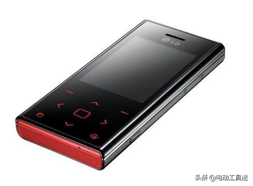 LG 最新款Wing 5G 新品发布，独特双屏幕，果真是卖显示屏的