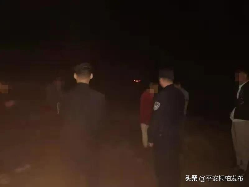 『我为群众办实事』┃预估意外引纠纷 民警凌晨化矛盾