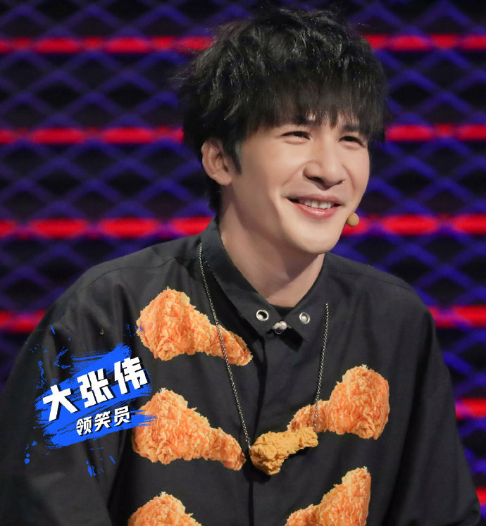 《脱口秀大会3》:程璐呼唤思文复婚、离婚怎么回事，分分合合婚姻败在杨蒙恩