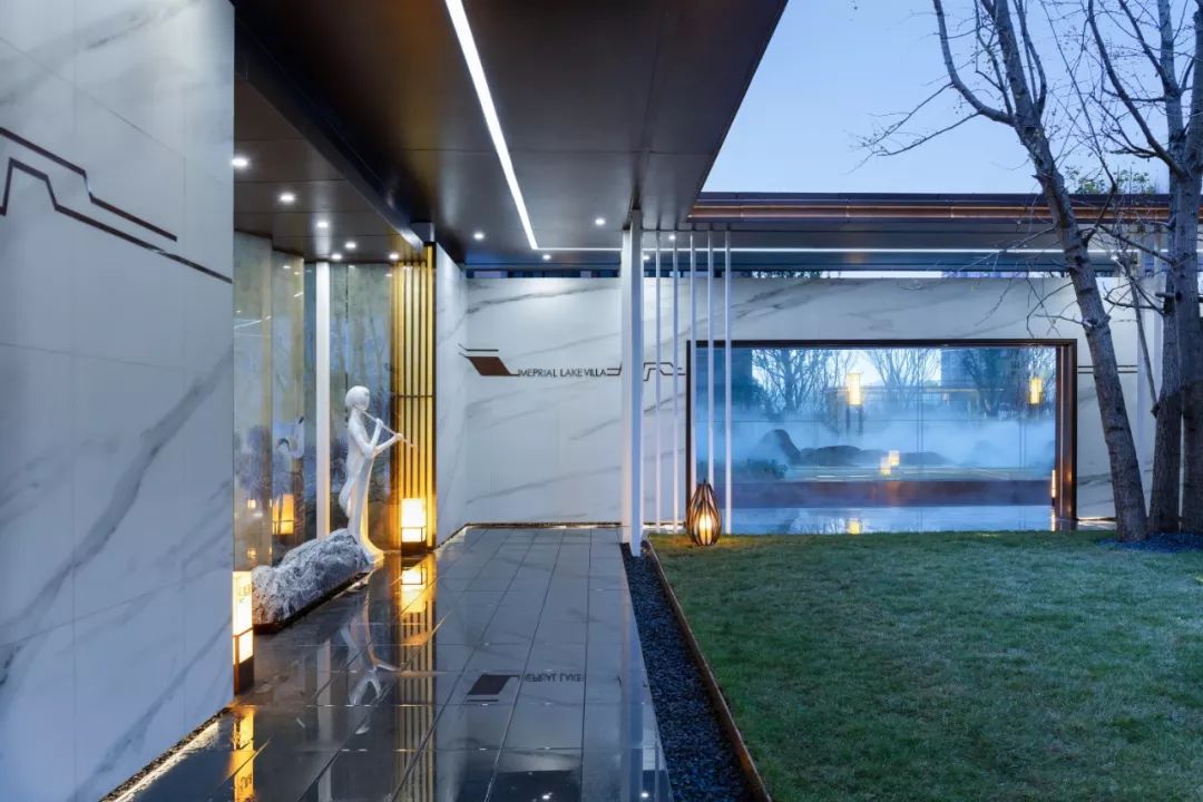 咫尺之间，山光异趣 | 怡品之贵阳广大城耀境御湖庭