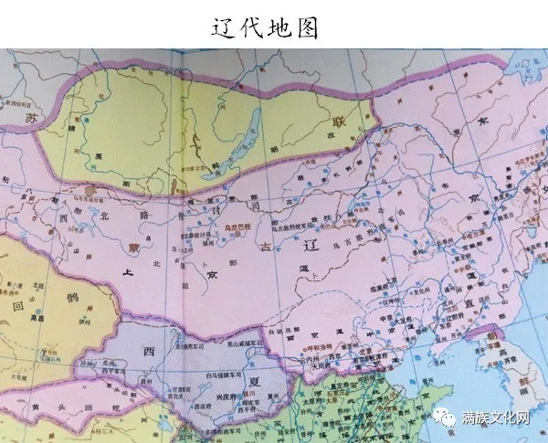 金国皇帝完颜珣与辽东金州的渊源