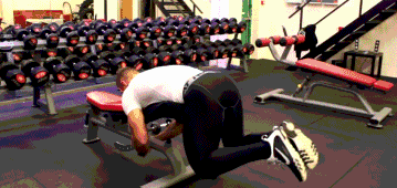 男人必須「腰」強，最全面的下背部訓練，增強腰力緩解腰部不適