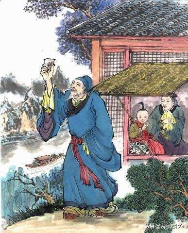 唐诗三百首，连载一：五言绝句篇-第3张图片-非凡网