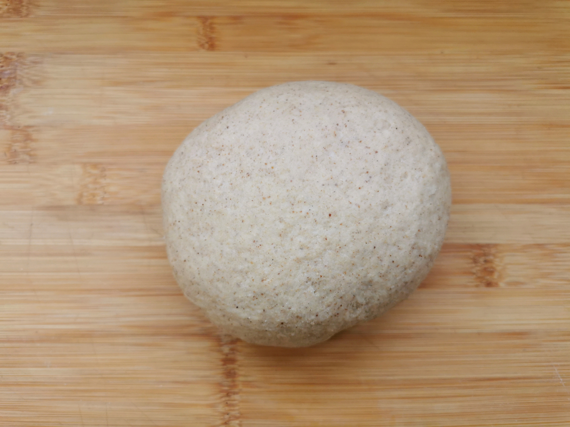 啤酒用來做麵包，麥香濃郁超柔軟，低糖少油，適合減肥吃