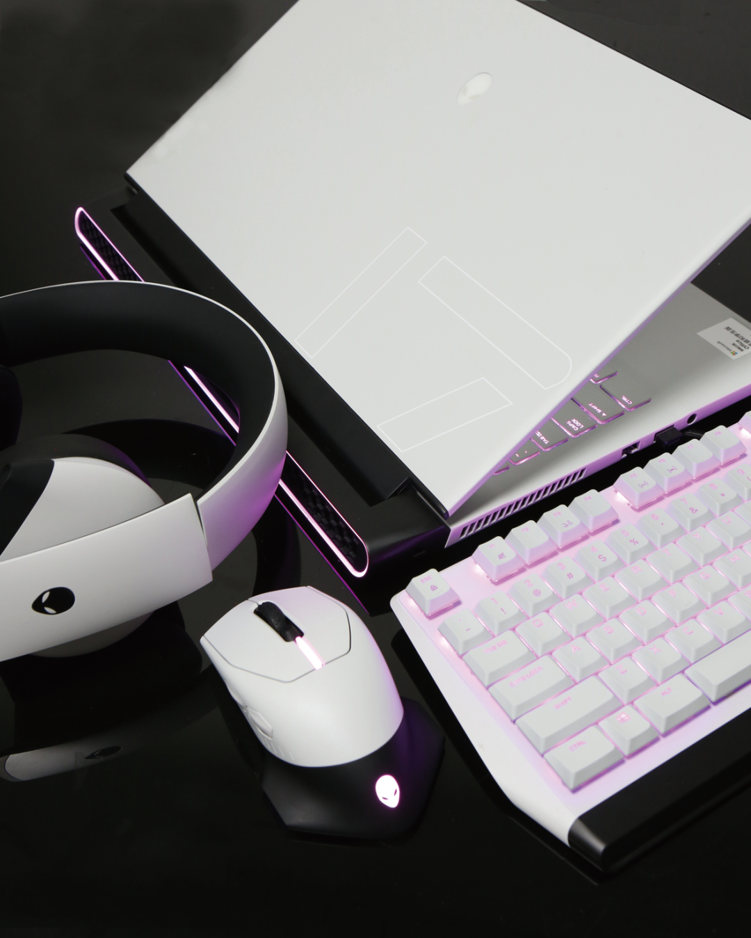 不止于游戏的出彩时刻！深度体验ALIENWARE m17 2020版游戏本