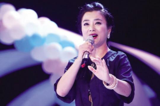 李玲玉的2段婚姻皆“被離婚”，34歲征服猶太富商，力破不合謠言