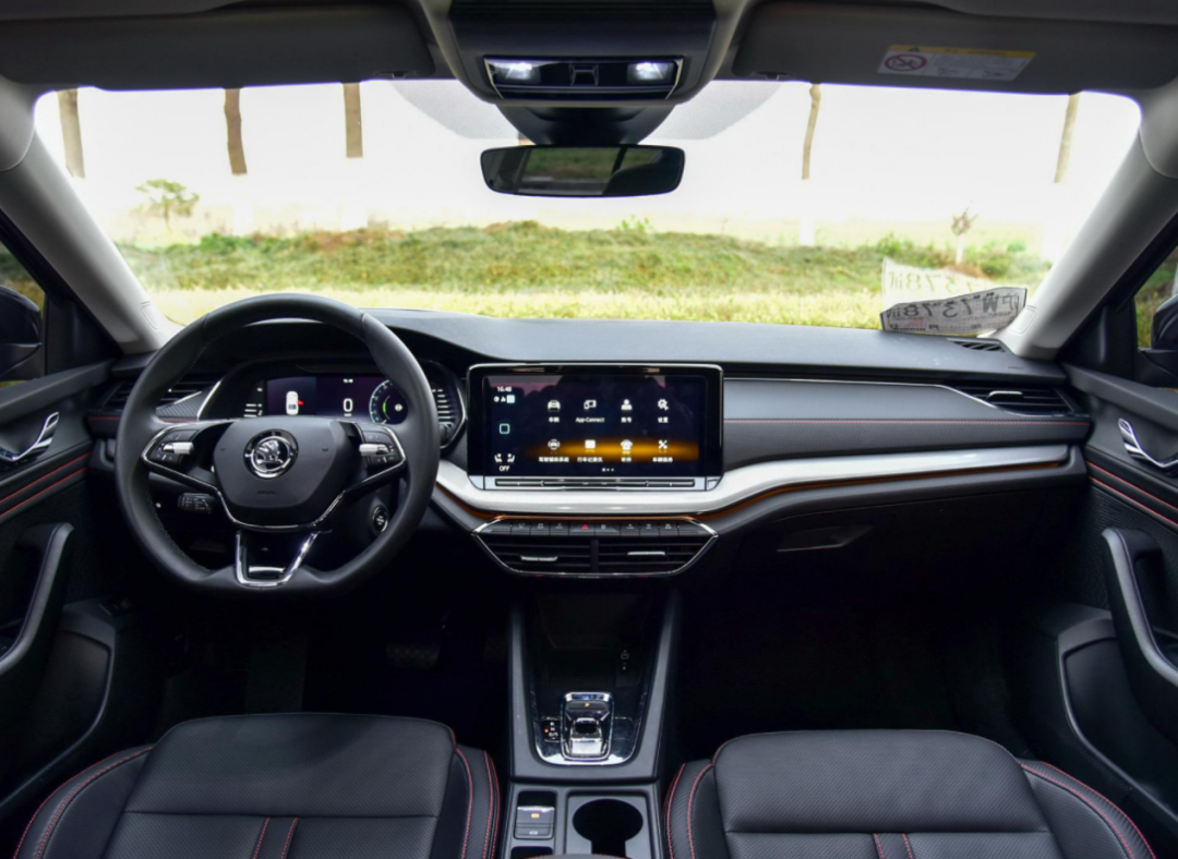 亚洲狮没它智能？买家轿看看全新明锐PRO