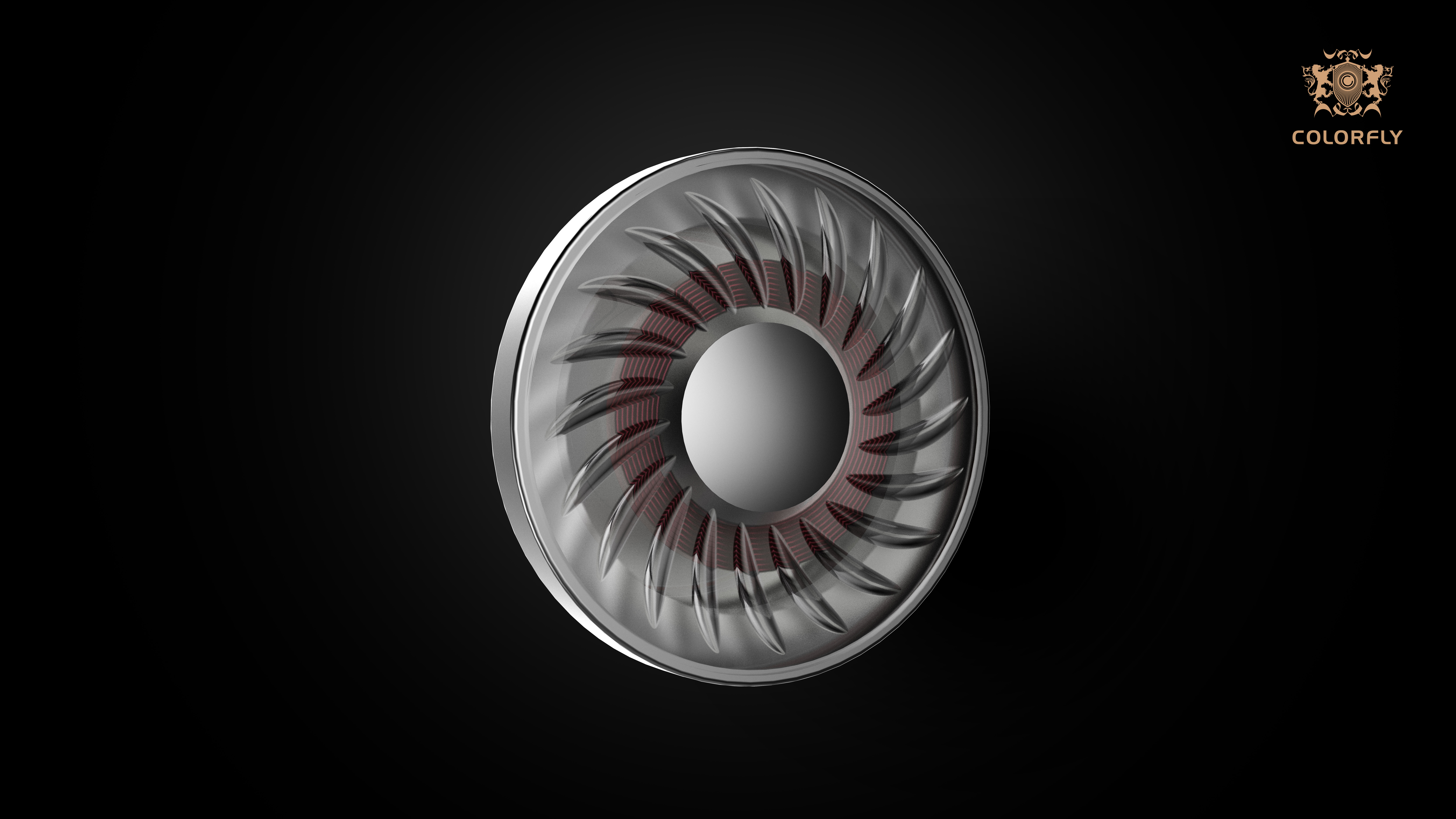 Colorfly 室内乐系列耳机发布