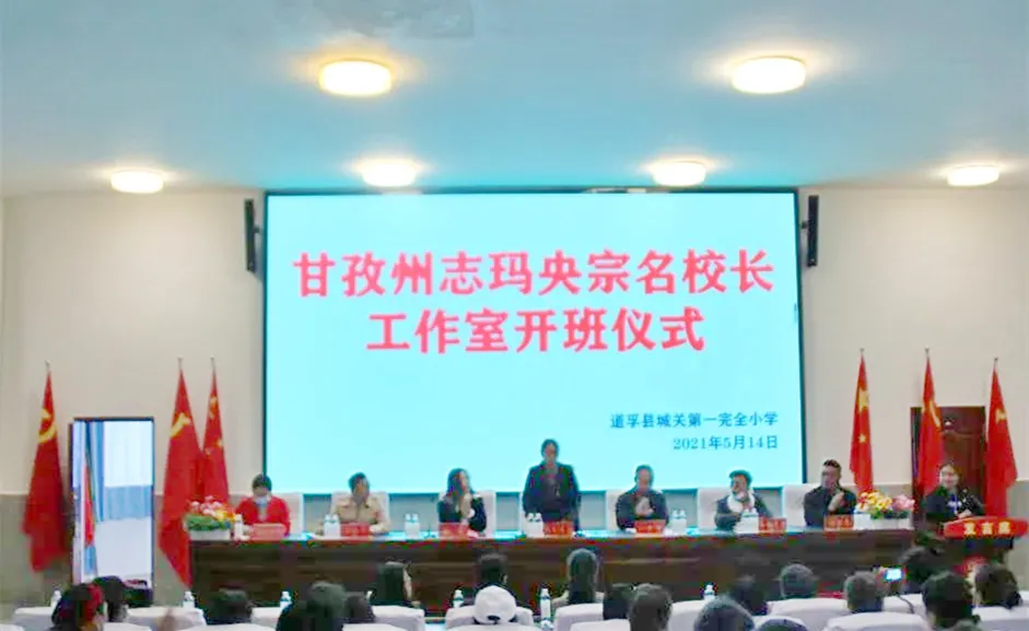 成都市双流区棠湖小学联合送教｜送教促提升 辐射共成长