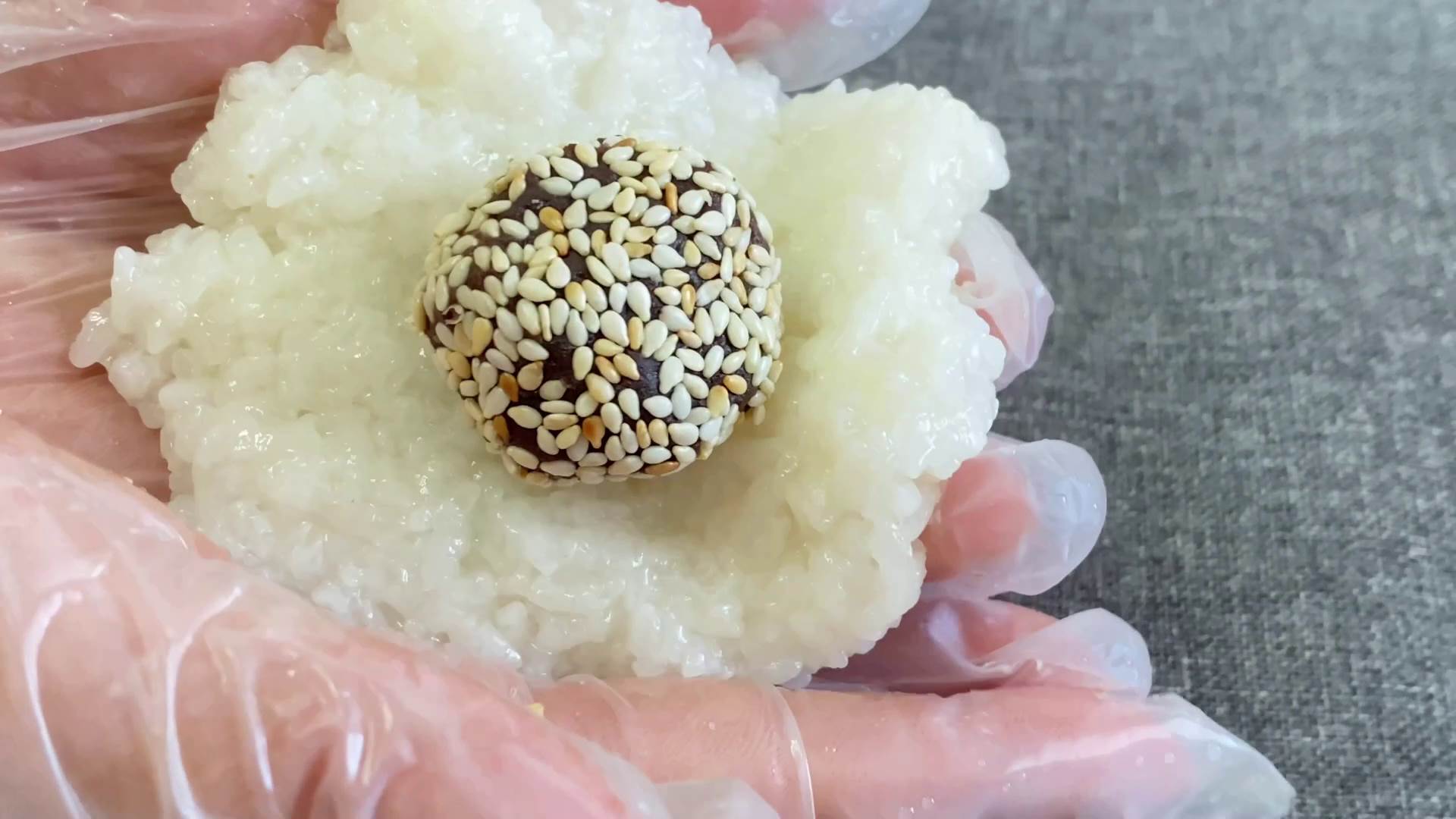 天热，糯米就要这样做，香甜软糯，凉了更好吃，吃一次就忘不了