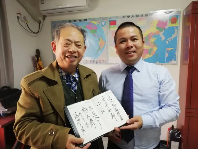 凱美物業唱壯歌