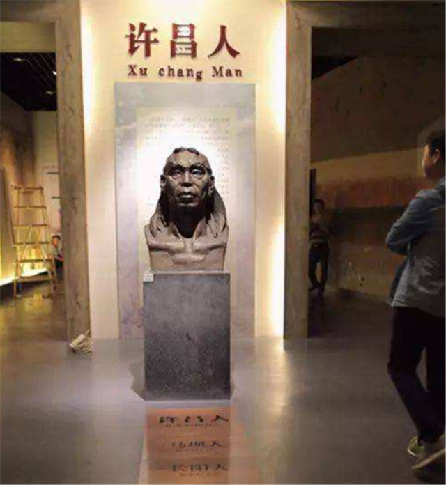 许昌老汉挖出10万年前"宝贝"，打破非洲起