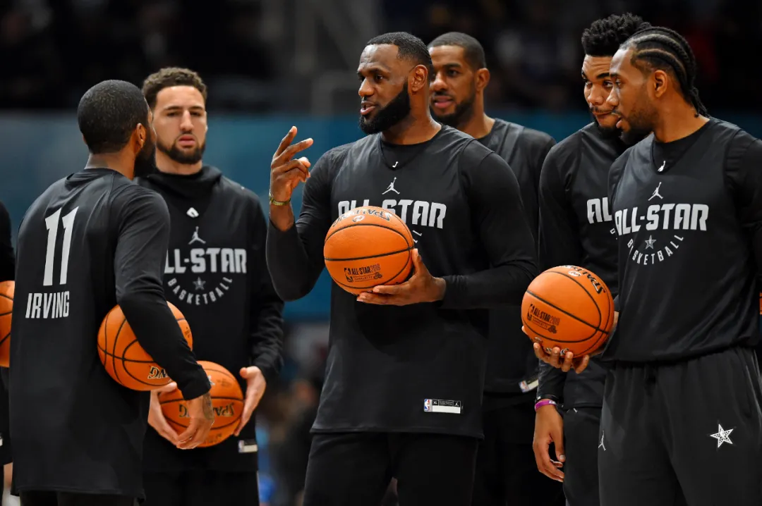 闹剧结束！NBA决定恢复季后赛！重启时间终于确定了