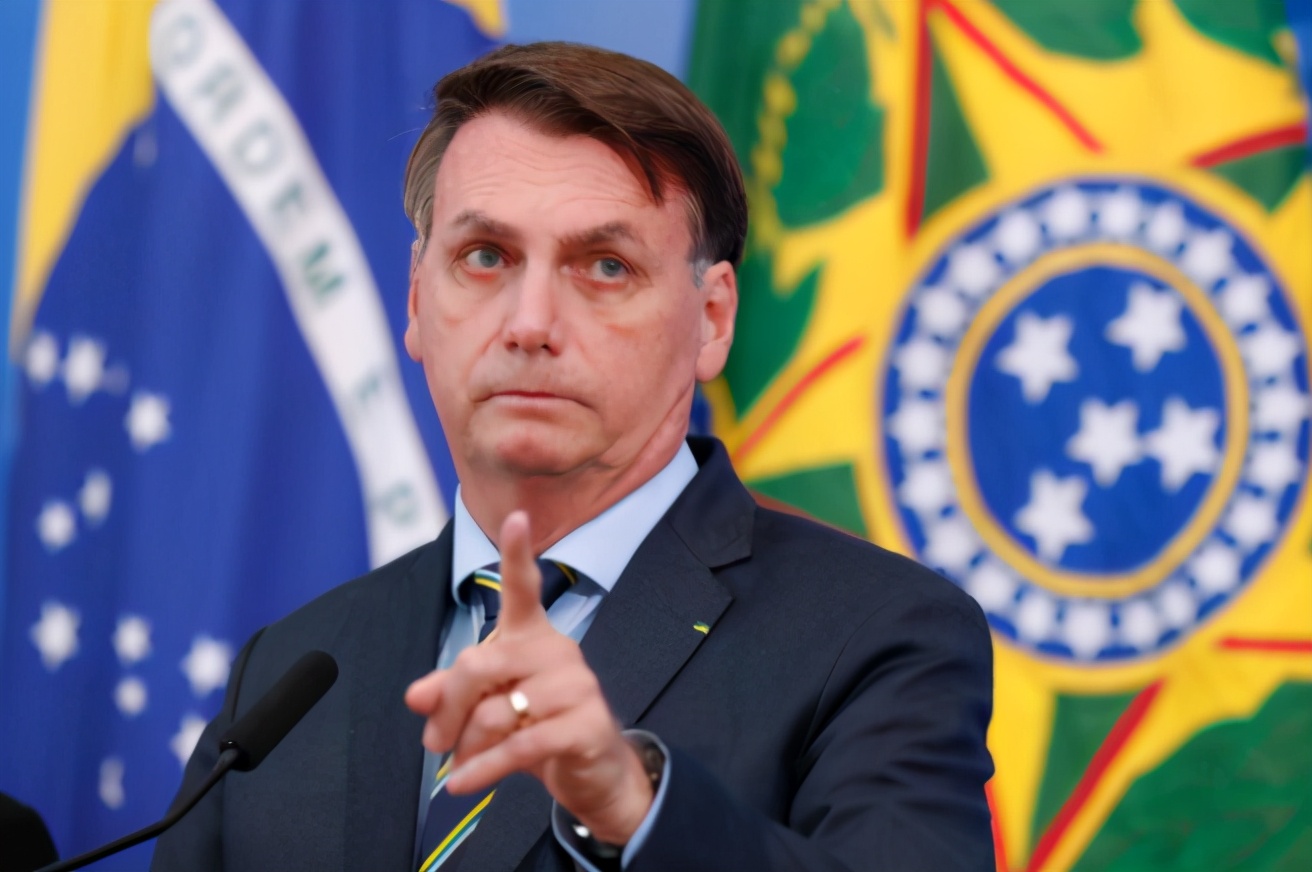 不顾总统反对，巴西卫生监督局批准：进口600万剂中国新冠疫苗