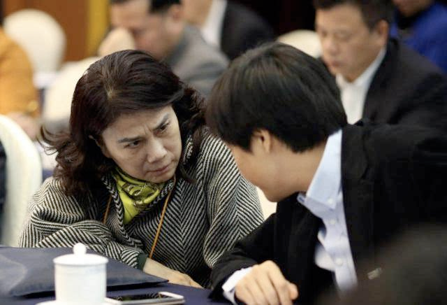 董明珠被踢出族谱：人到高位，众叛亲离