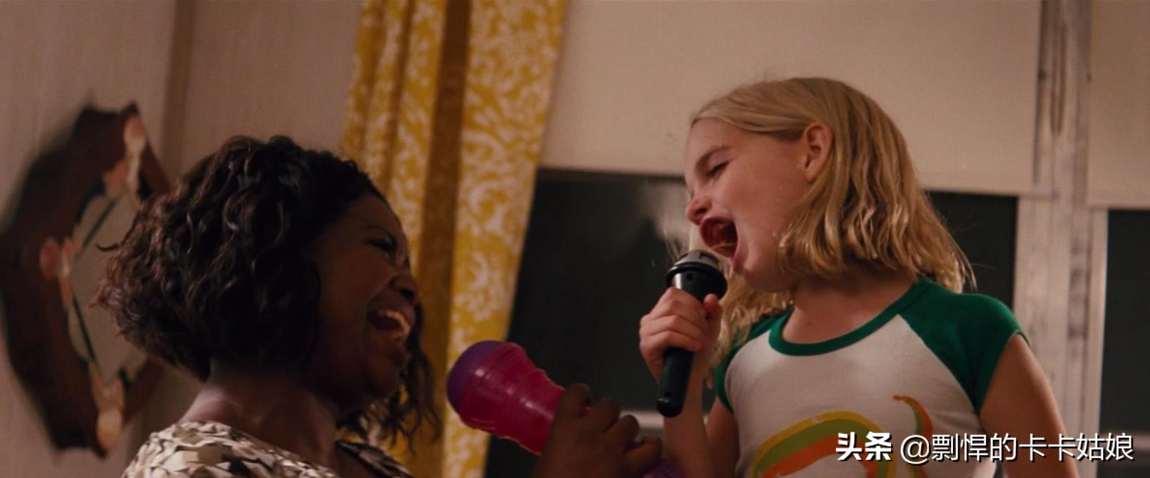 7岁就能看懂《高等代数的演变》，为什么非要做