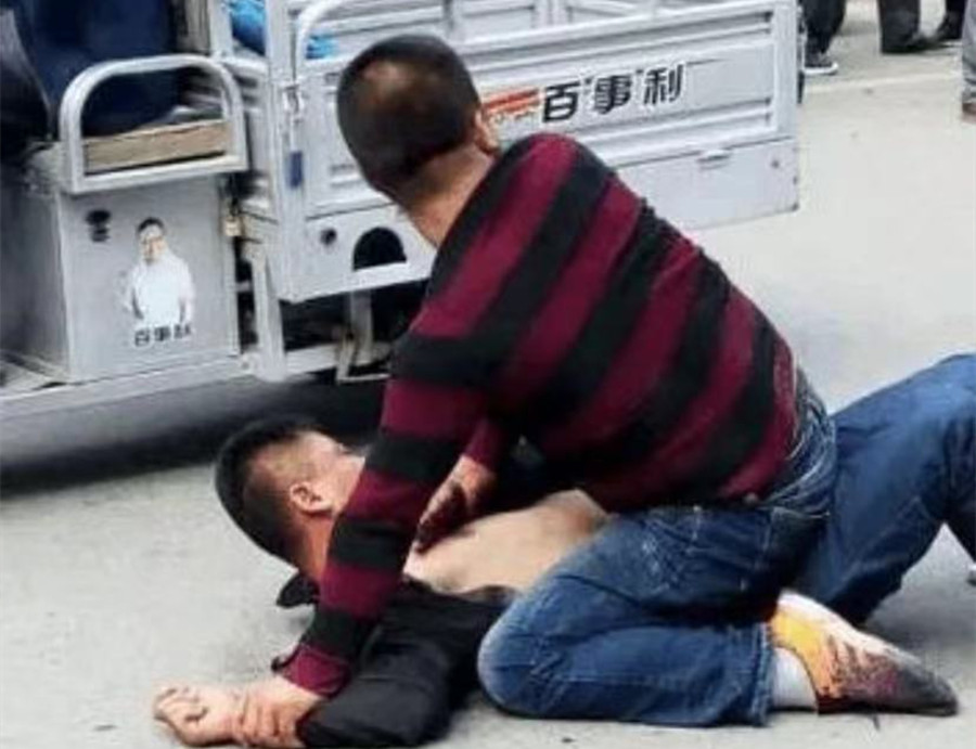 酒后的灭门惨案：酒桌相聚的老同学成凶手，失言引发血案